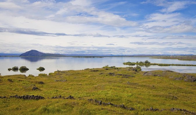 Day Trip to Lake Mývatn And The Nature Baths from Akureyri - Key points to know before you book
