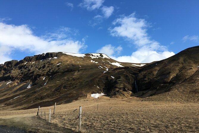 Day Trip to Snæfellsness Peninsula from Reykjavik - Why Snæfellsness works as a day trip