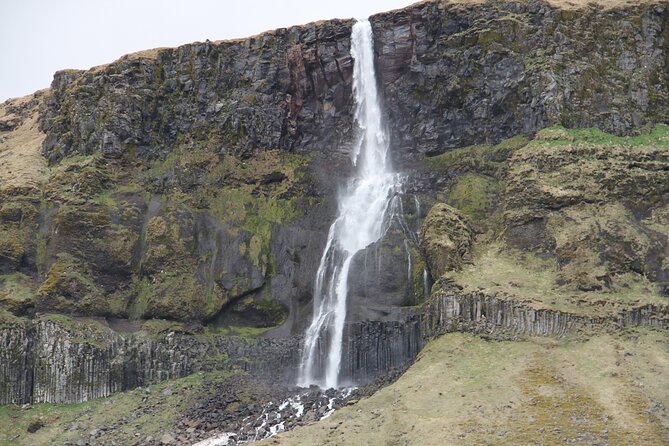 Day Trip to Snæfellsness Peninsula from Reykjavik - Arnarstapi and Samkomuhúsið: a break that changes the pace