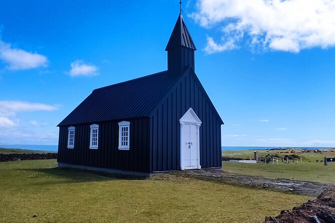 Day Trip to Snæfellsness Peninsula from Reykjavik - The guide can make the long day work