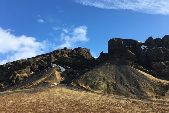 Day Trip to Snæfellsness Peninsula from Reykjavik - Hellnar: the most rewarding short walk