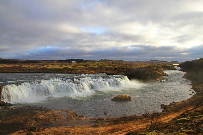 Day Trip to the Golden Circle and Blue Lagoon from Reykjavik - Why this private Golden Circle day works