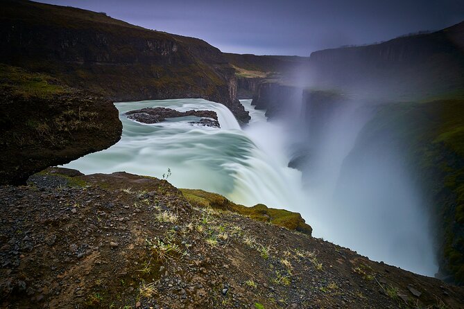 Day Trip to the Golden Circle and Hot spring Geyser by 4WD Jeep from Reykjavik - Why the private 4WD format matters in Iceland