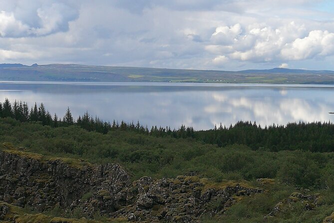 Day Trip to the Golden Circle and Hot spring Geyser by 4WD Jeep from Reykjavik - Weather, vehicle details, and physical effort