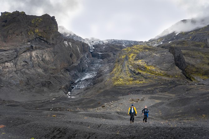 Day Trip to the Hidden Valley of Thor Thorsmork from Reykjavik - Two hours in Þórsmörk makes the trip worthwhile