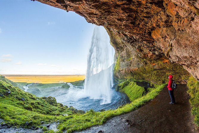 Day Trip to the Hidden Valley of Thor Thorsmork from Reykjavik - How the small group affects the day