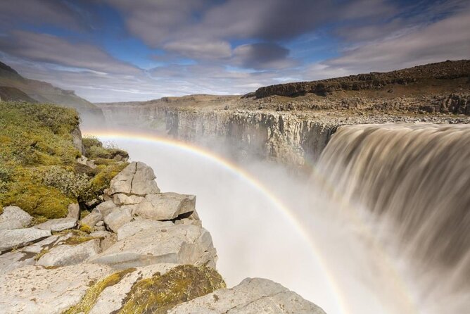 Diamond Circle Day Tour from Akureyri - Key points to know before you book