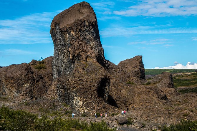 Diamond Circle Day Tour from Akureyri - Why the Diamond Circle makes a strong day from Akureyri