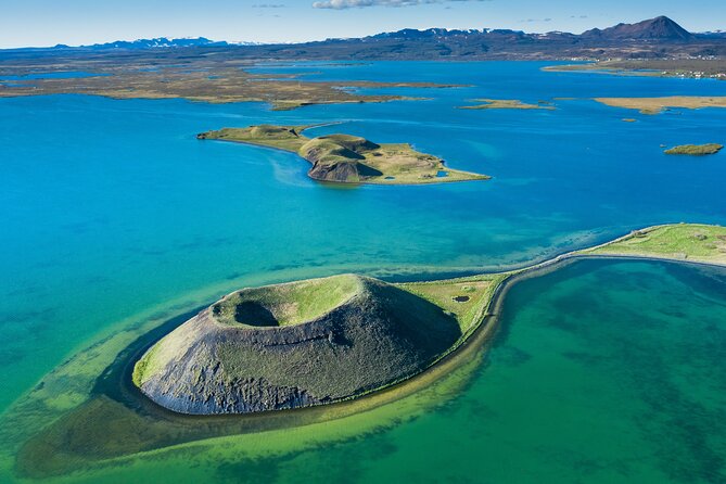 Diamond Circle Myvatn Waterfalls, and Husavik from Akureyri Tour - Why this northern Iceland route is worth a full day