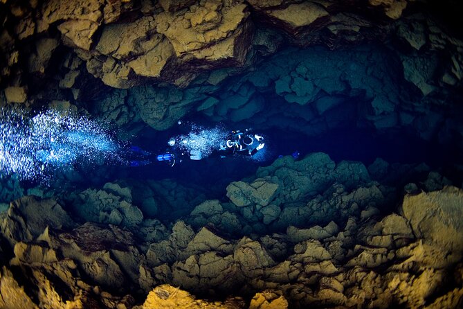 Dive the Divide: Silfra Fissure Scuba Tour | Meet at Thingvellir - Meeting at Thingvellir and getting ready