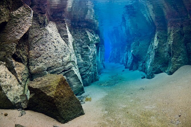 Double Snorkeling Adventure near Húsavík in North Iceland - Fitting this into a North Iceland road trip