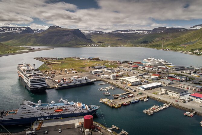 Dynjandi Waterfall & Iceland Farm Visit Tour - What to pack for the Westfjords