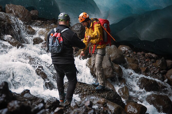 Early Bird Ice Cave with 3 Professional Photos - Key points to know before booking