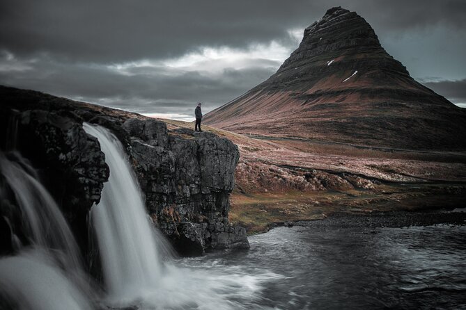 Epic Snæfellsnes Adventure with Lava Cave Small-Group Day-Tour - Key points to know before booking