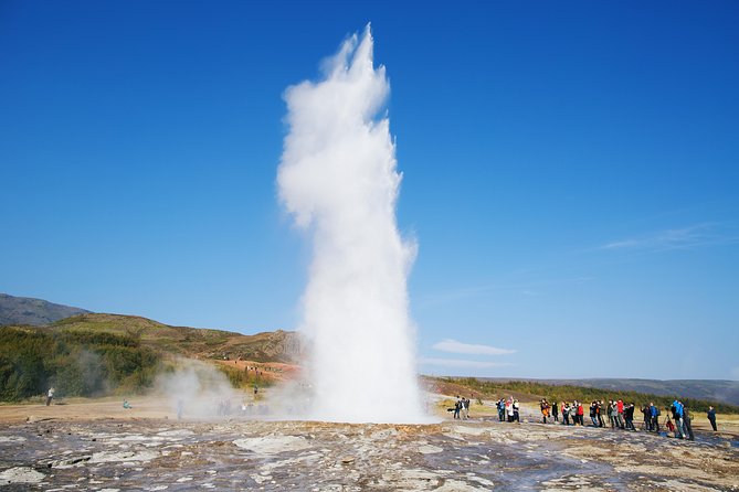 Exclusive Golden Circle: A Private Icelandic Adventure - Weather, clothing, and the small details that matter