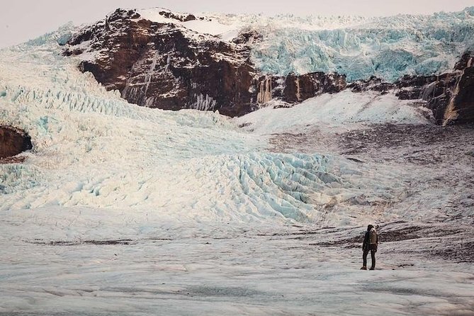 Exclusive Ice Cave and Glacier Hike - Extra Small Group - Why this glacier trip feels different