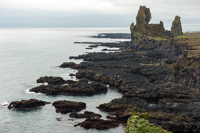 Exclusive Snaefellsnes Peninsula Private Day Tour - Ytri Tunga, beaches, and the coastal finish