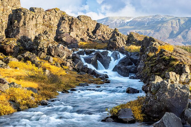 Exclusive Thingvellir National Park Private Day Tour - Key points at a glance