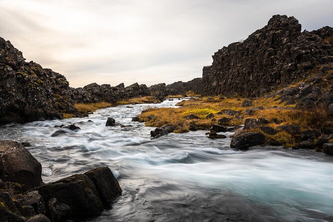 Exclusive Thingvellir National Park Private Day Tour - The drive from Reykjavik to the park