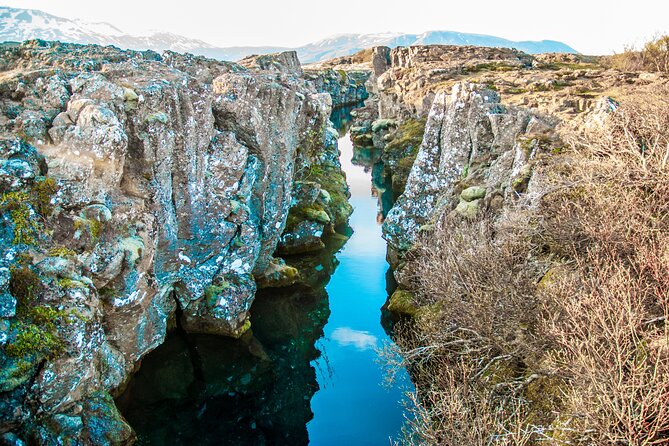 Exclusive Thingvellir National Park Private Day Tour - Hydropower and geothermal technology