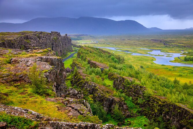 Exclusive Thingvellir National Park Private Day Tour - Practical planning for the four-hour outing