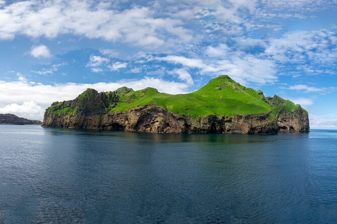 Exclusive Westman Islands Adventure - A Private Day Tour - Key points at a glance