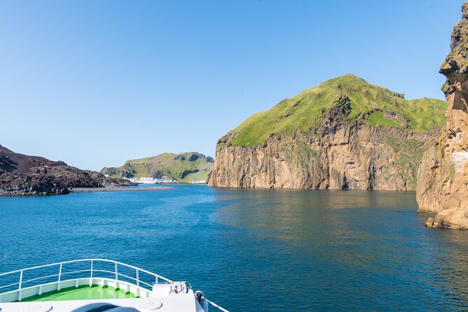 Exclusive Westman Islands Adventure - A Private Day Tour - Eldheimar turns an eruption into a human story