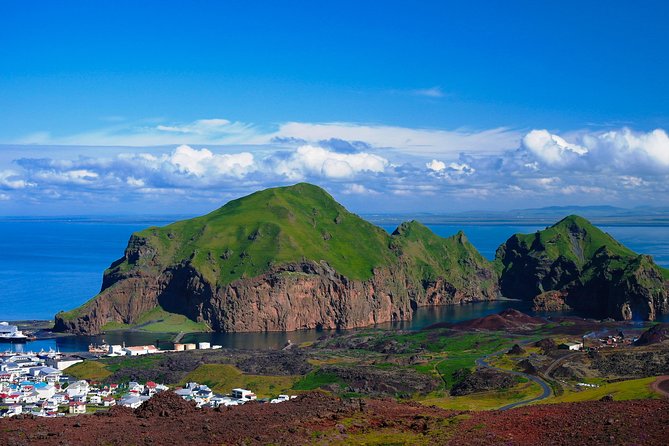 Exclusive Westman Islands Adventure - A Private Day Tour - Why November may suit some schedules