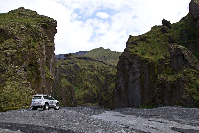 Eyjafjallajokull and Thorsmork Experience - Guides, comfort, and what to bring