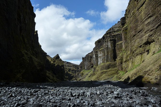 Eyjafjallajokull and Thorsmork Experience - Stakkholtsgjá, the day’s best walk