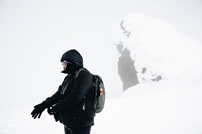 Eyjafjallajökull by Super Jeep - Who will enjoy this glacier trip most?