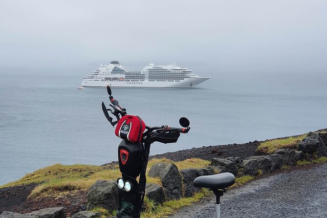 Eyjascooter Puffin Tour in Iceland - Is $156.19 a fair price?