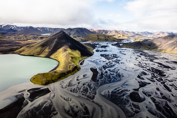 FlyOver Iceland Admission Ticket - The scenery is an introduction, not a replacement for Iceland