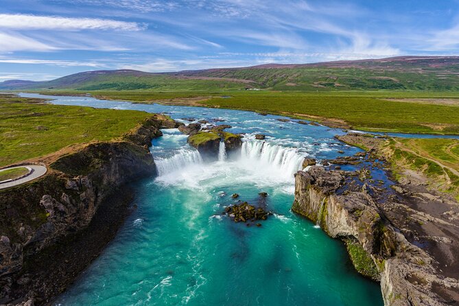 FlyOver Iceland Admission Ticket - Timing and location make it easy to fit into a city visit