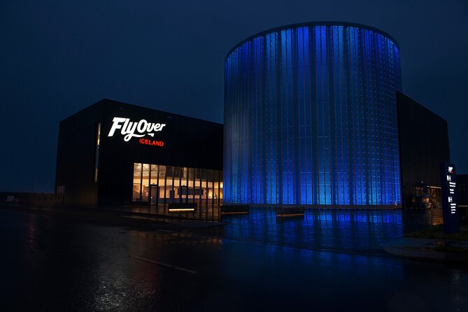 FlyOver Iceland Admission Ticket - Who will enjoy it most