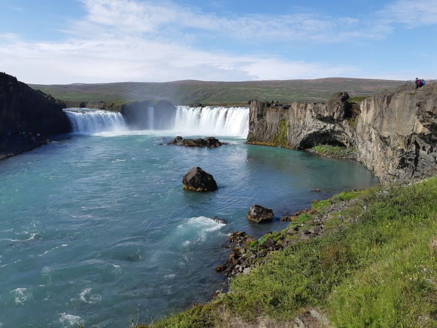 From Akureyri: Godafoss and Lake Myvatn - Price, transport, and what to pack