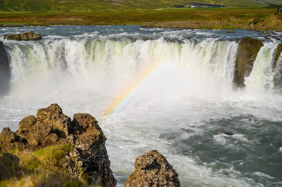 From Akureyri: Goðafoss Express Minibus Tour - Should you book this Akureyri waterfall tour?