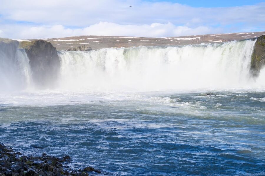 From Akureyri: Goðafoss Express Minibus Tour - FAQ