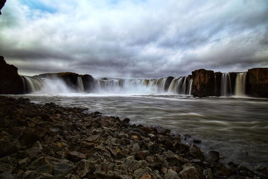 From Akureyri: Godafoss Waterfall Guided Trip with Transfers - Why Goðafoss makes a strong short trip from Akureyri