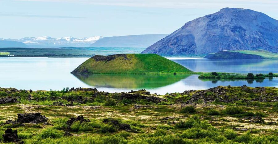 From Akureyri: Myvatn Lake, Craters, & Waterfall Tour - Why this Akureyri day trip works