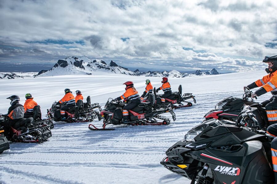 From Geysir: Snowmobiling & Ice Cave on Langjökull Glacier - Practical advice for a smoother day