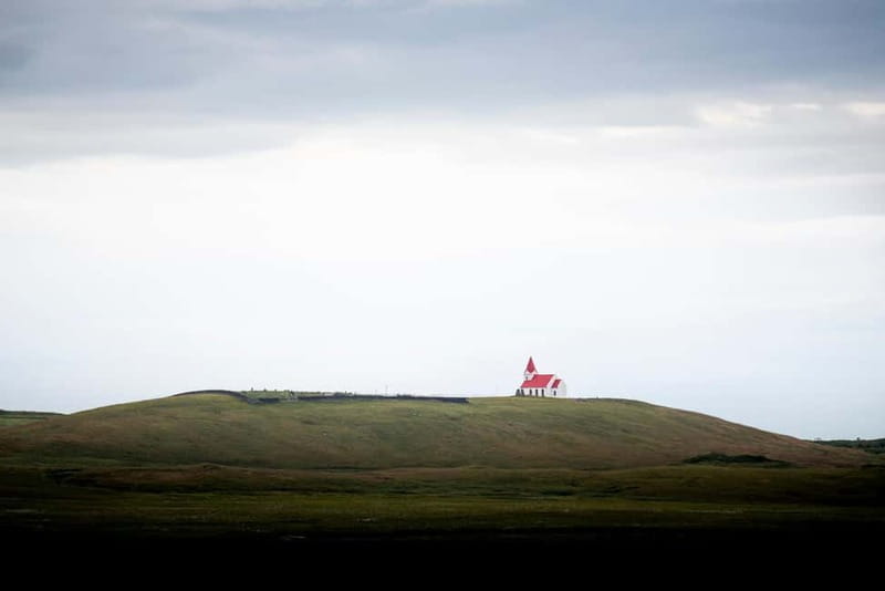 From Grundarfjordur: Snaefellsnes Peninsula Half-Day Tour - Who will get the most from this tour?