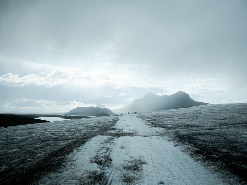 From Gullfoss: Langjökull Ice Cave and Snowmobile Tour - Should you book the Langjökull snowmobile and ice cave tour?