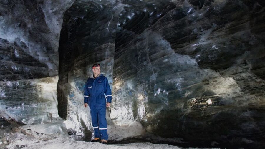 From Gullfoss: Langjökull Ice Cave and Snowmobile Tour - Is $304 a fair price?