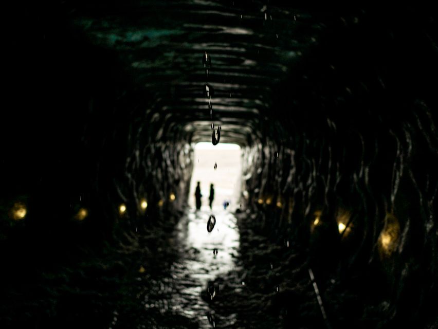 From Gullfoss: Langjökull Ice Cave and Snowmobile Tour - Who will enjoy this tour most?