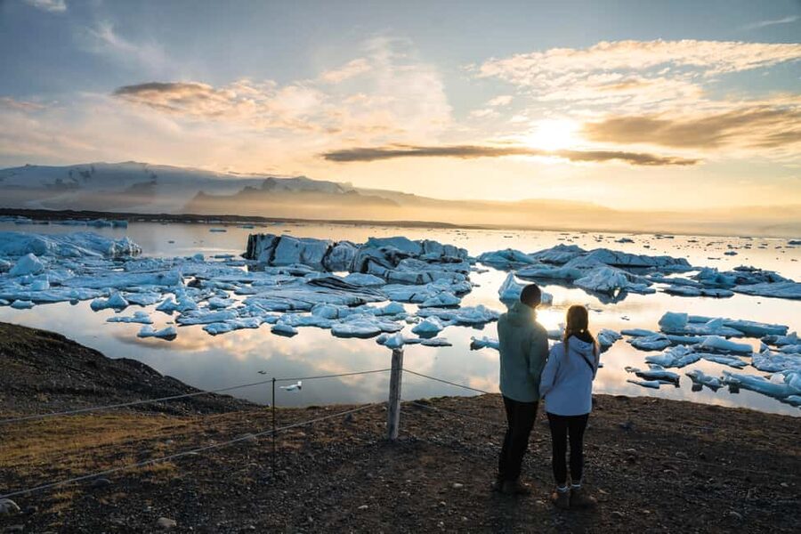 From Reykjavík: 2-Day South Coast Adventure - Key points to know before you book