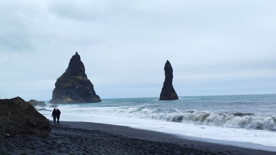 From Reykjavik 2-Day South Coast Tour with Blue Ice Cave - Skógafoss and Seljalandsfoss bring the south coast to life
