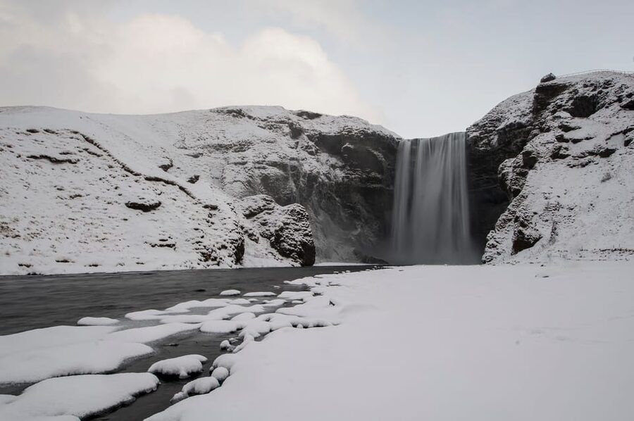 From Reykjavik: 3 Day Family Package - How the tour handles families