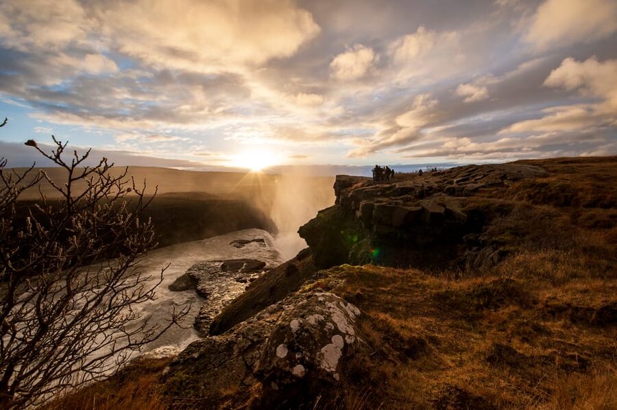 From Reykjavik: 3 Day Family Package - Winter, summer, and the best time to go