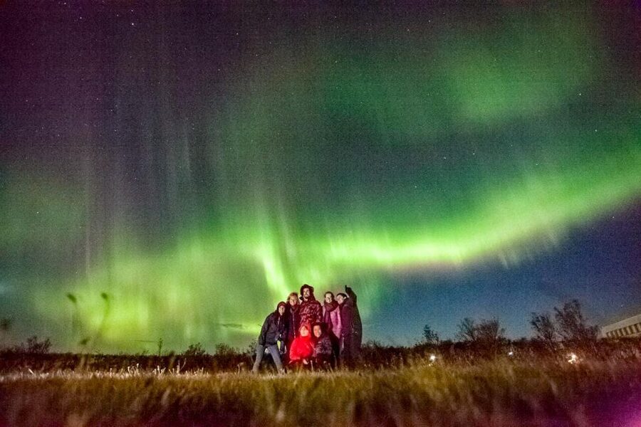 From Reykjavik: 3-Day South Coast Winter Tour with Ice Cave - The quick take: Iceland’s best winter scenery in three days